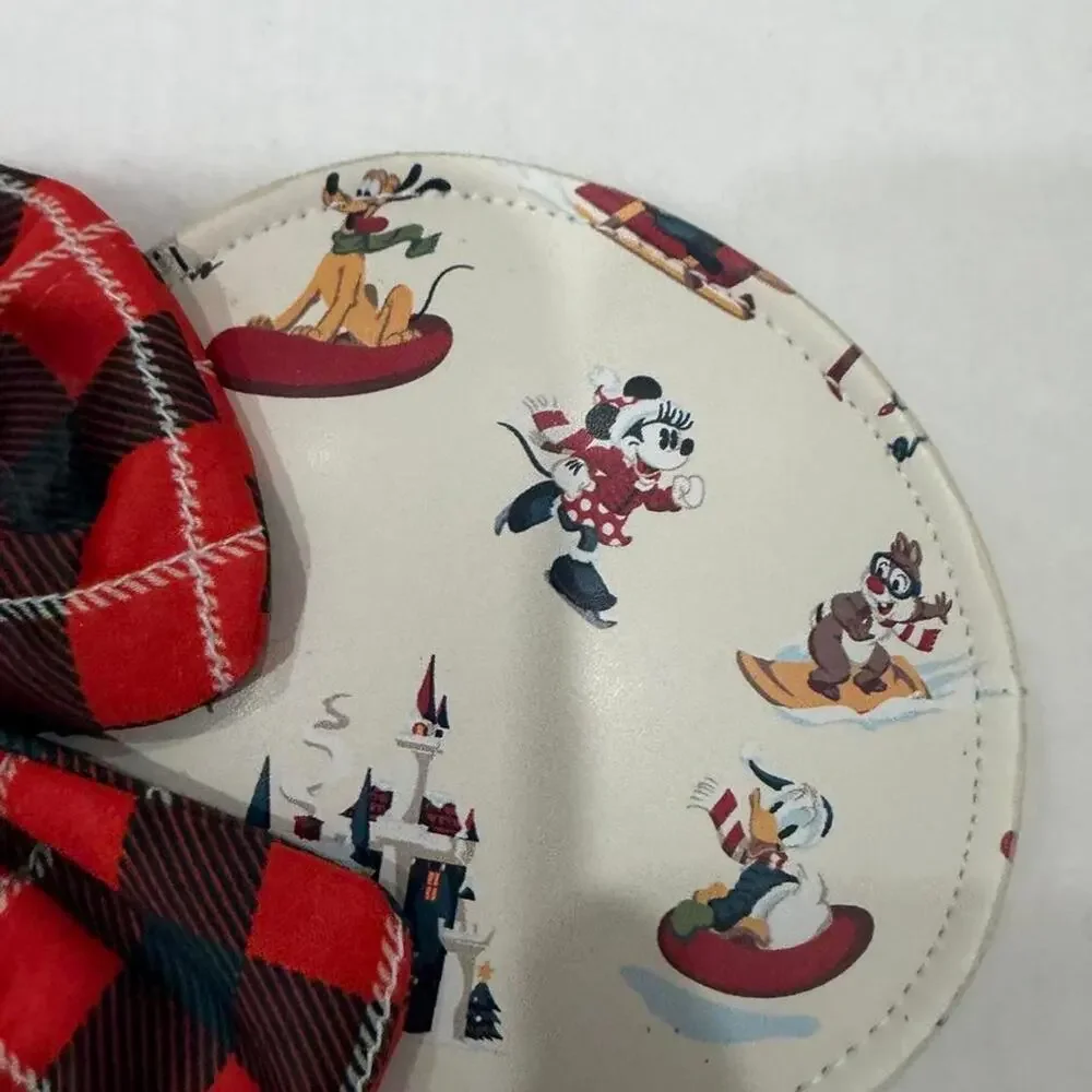 New disney mickey mouse ears